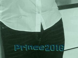 Prince2016