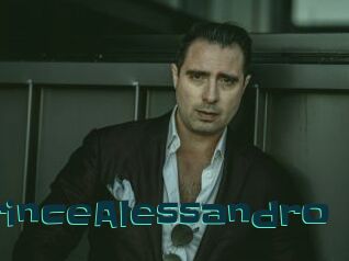 PrinceAlessandro