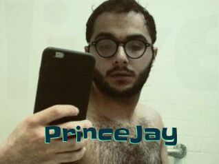 PrinceJay