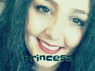 Princesa