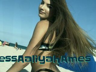 PrincessAaliyahAmes