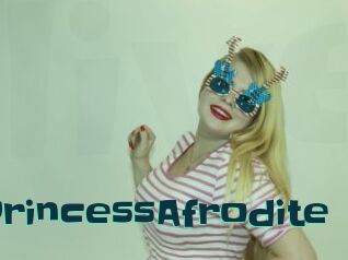 PrincessAfrodite