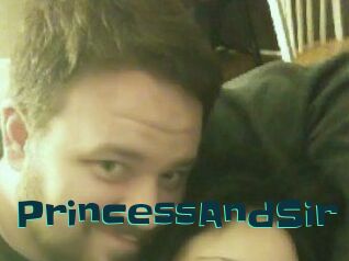 PrincessAndSir