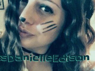 PrincessDanielleEdison