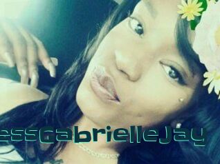 PrincessGabrielleJay