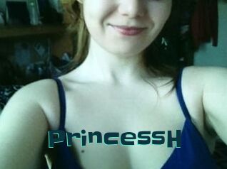 PrincessH