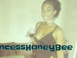 PrincessHoneyBee