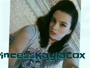 PrincessKaylaCox