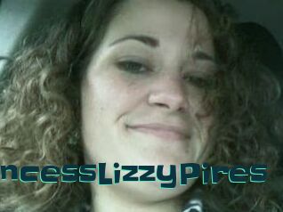 PrincessLizzyPires