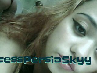 PrincessPersiaSkyy
