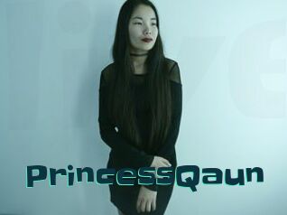 PrincessQaun