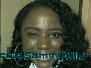 PrincessSammyWild