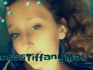 PrincessTiffanyMae