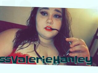 PrincessValerieHanley