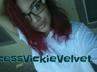 PrincessVickieVelvet