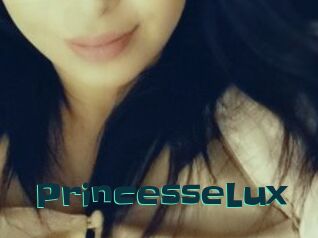 PrincesseLux