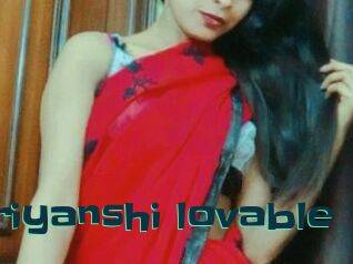 Priyanshi_lovable
