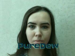 PureDew