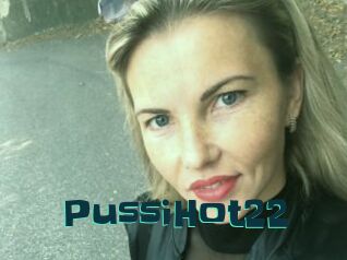 PussiHot22