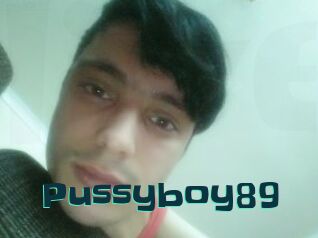 Pussyboy89