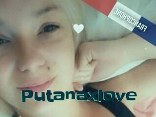 Putanaxlove