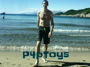 P4pToys