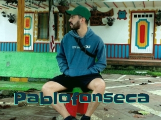 Pablofonseca