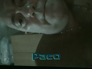 Paco