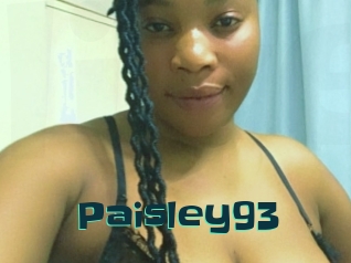 Paisley93
