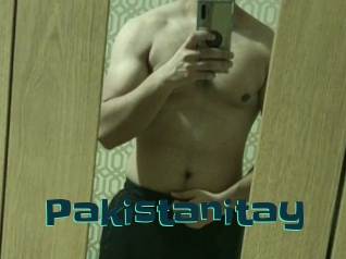 Pakistanitay