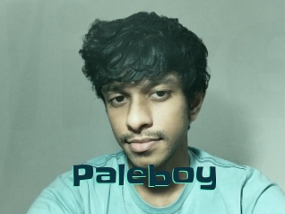 Paleboy