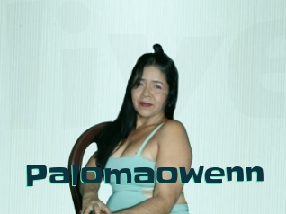 Palomaowenn