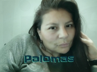 Palomas