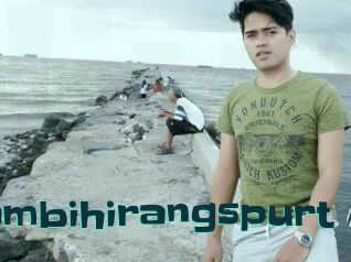 Pambihirangspurt