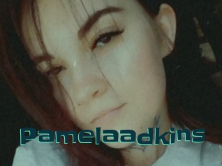 Pamelaadkins