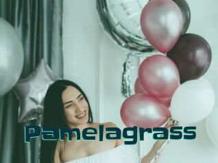 Pamelagrass