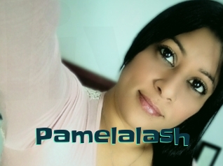 Pamelalash