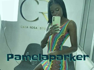 Pamelaparker