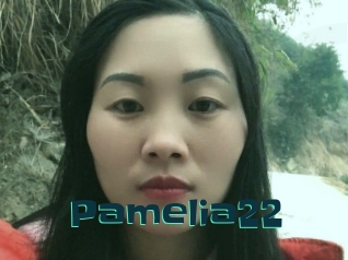 Pamelia22