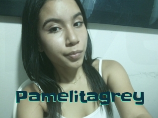 Pamelitagrey