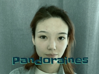 Pandoraines