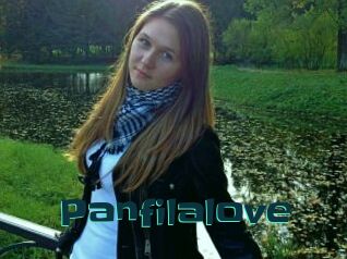 Panfilalove