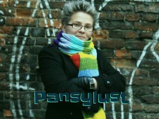 Pansylust