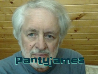 Pantyjames