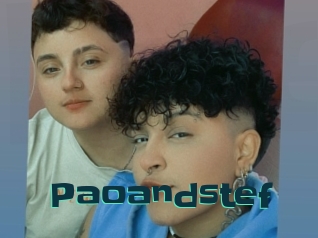 Paoandstef