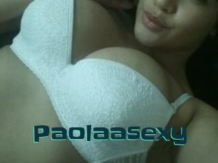 Paolaasexy