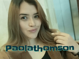 Paolathomson