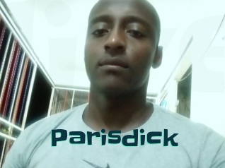 Parisdick