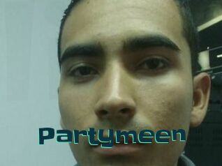 Partymeen