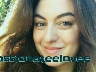 Passionateelovee